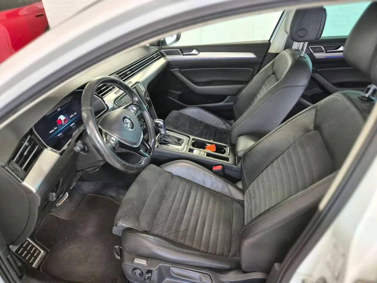 Billede 7 - VW Passat Variant 1,4 TSI Plugin-hybrid GTE DSG 218HK Stc 6g Aut.