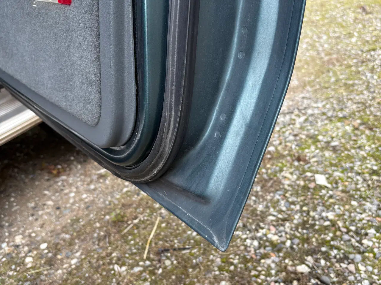 Billede 9 - Amerikaner bil Ford club wagon 10 prs bus 