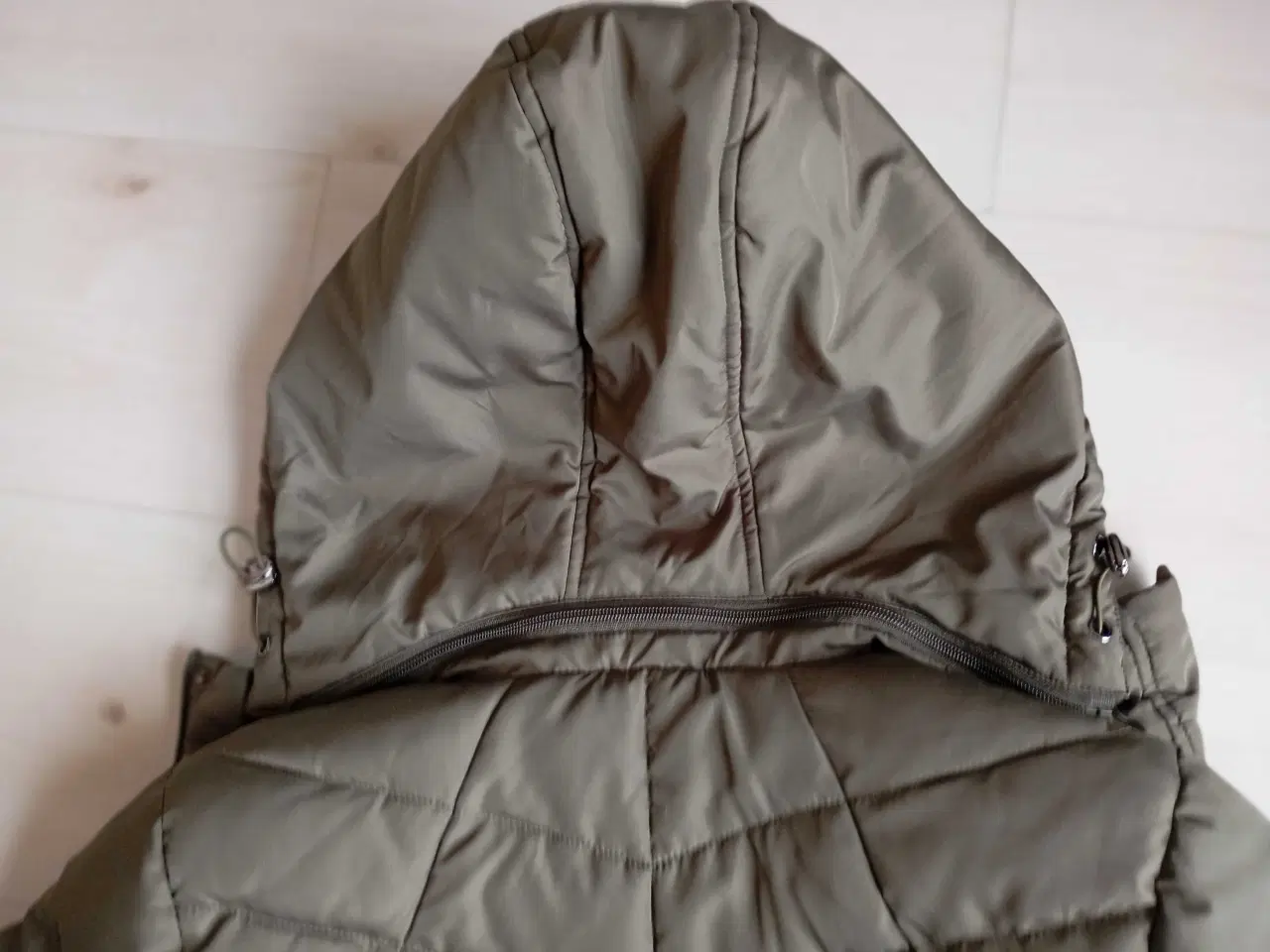 Billede 8 - Dynejakke fra B Coastline 