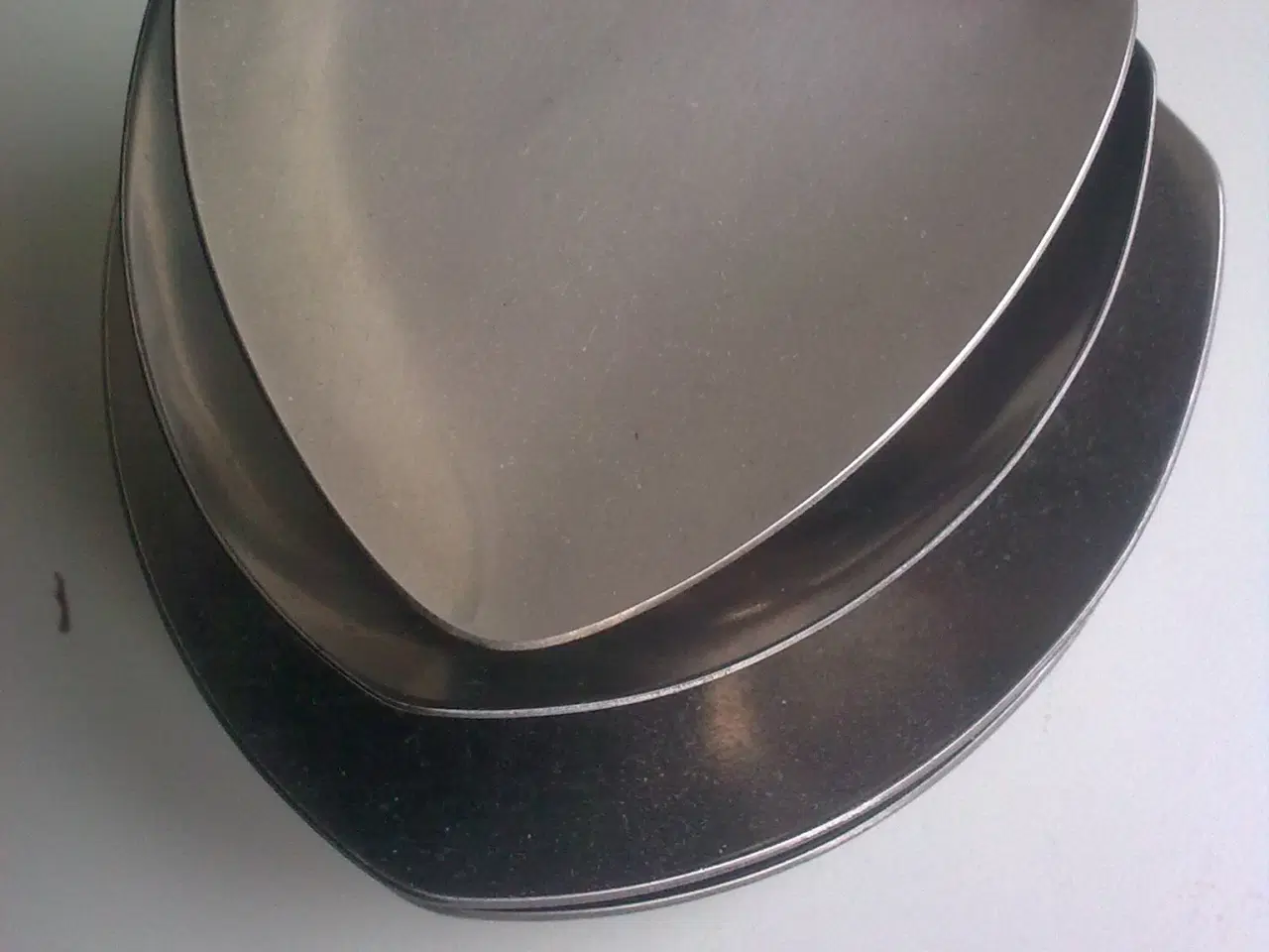 Billede 3 - F16 i STELTON retro DESIGN form