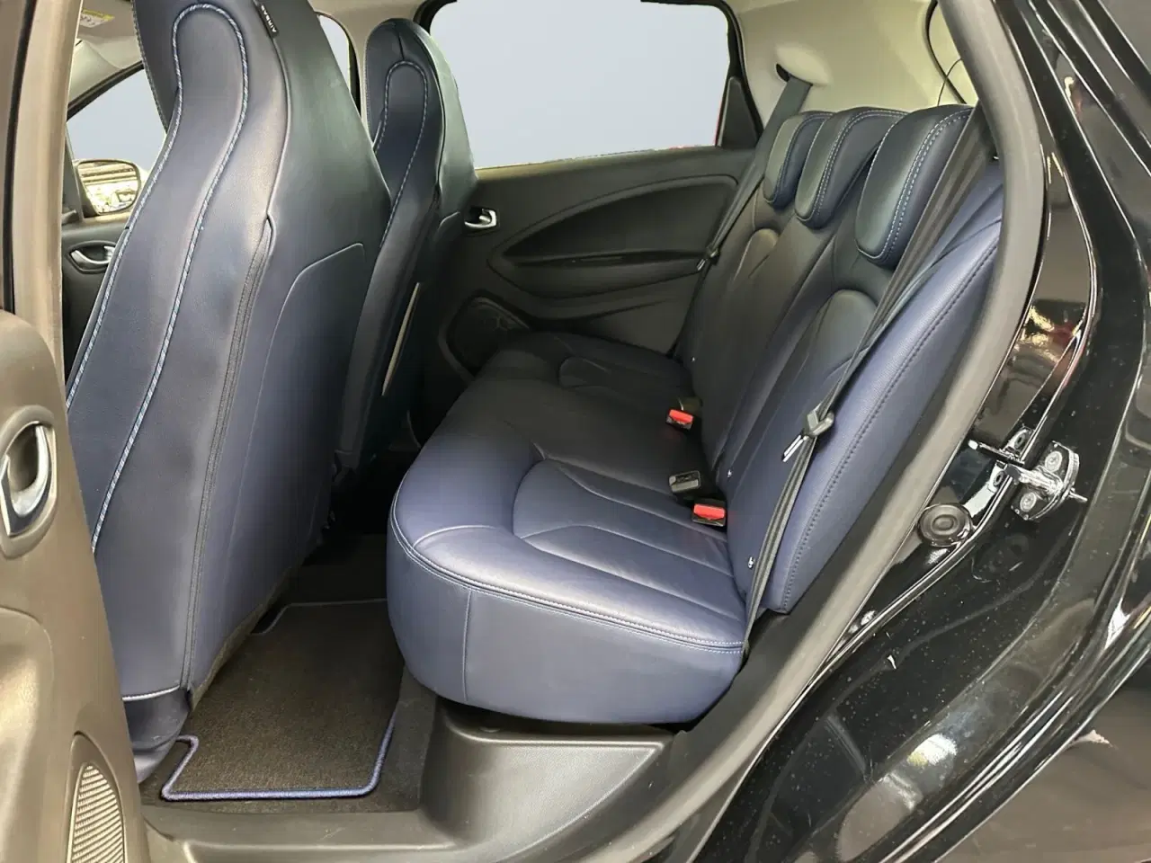 Billede 14 - Renault Zoe 52 Riviera