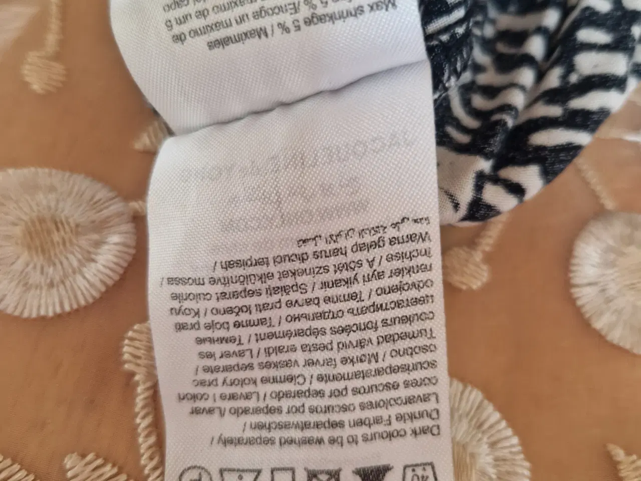 Billede 5 - Jacqueline de Yong kjole str. M