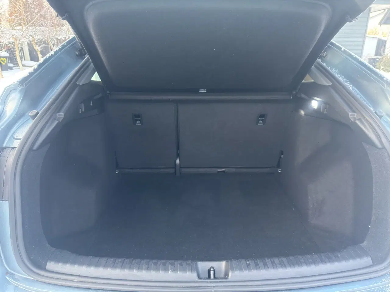 Billede 16 - Audi Q4 e-tron 35 Attitude Sportback