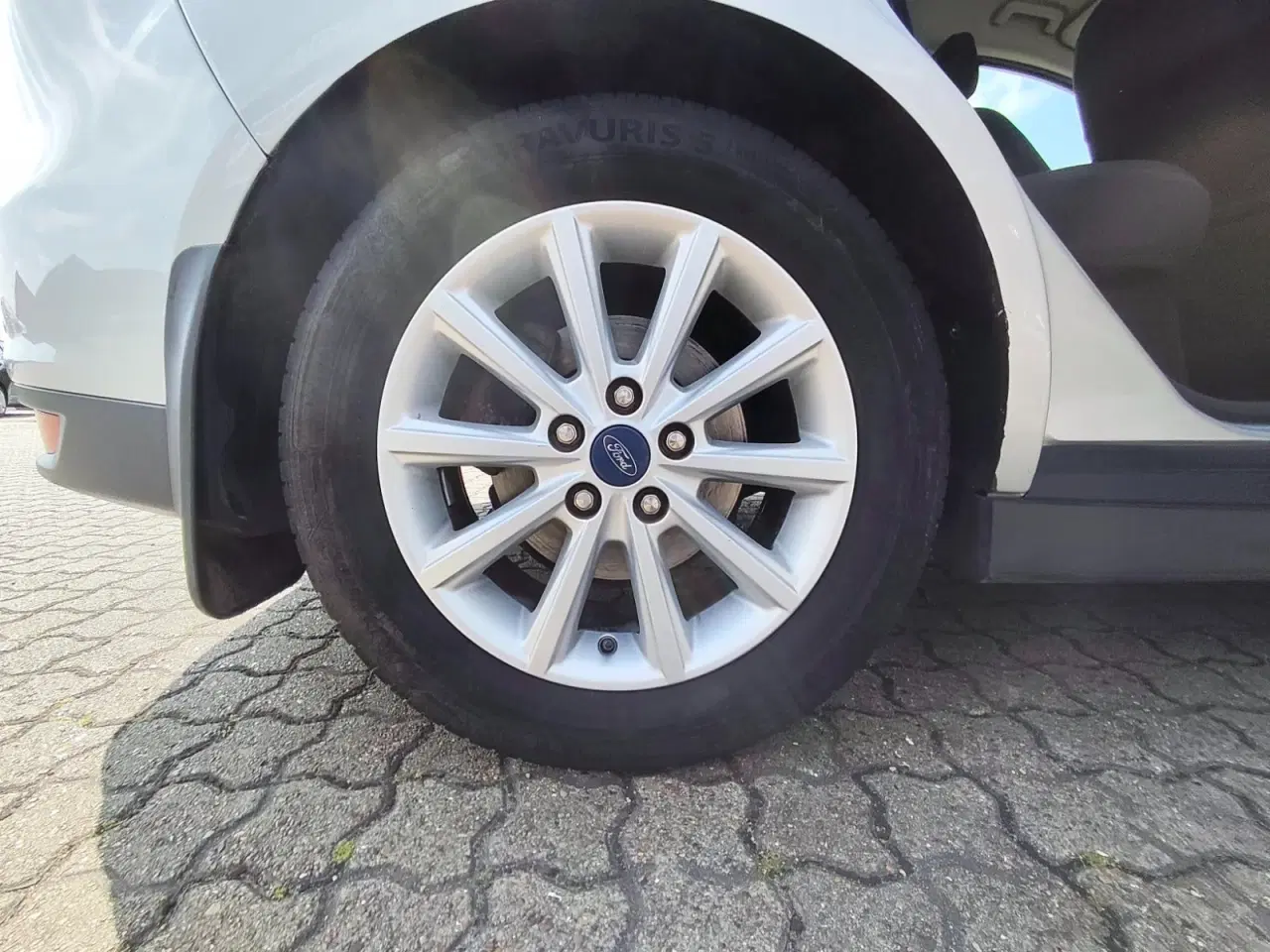 Billede 21 - Ford C-MAX 1,0 SCTi 125 Titanium