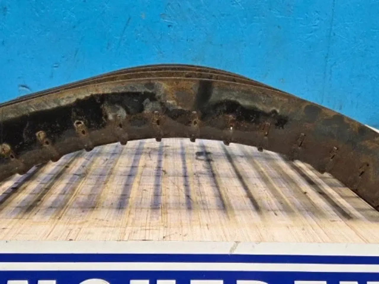 Billede 2 - Case 8010 Bro R. 87109201