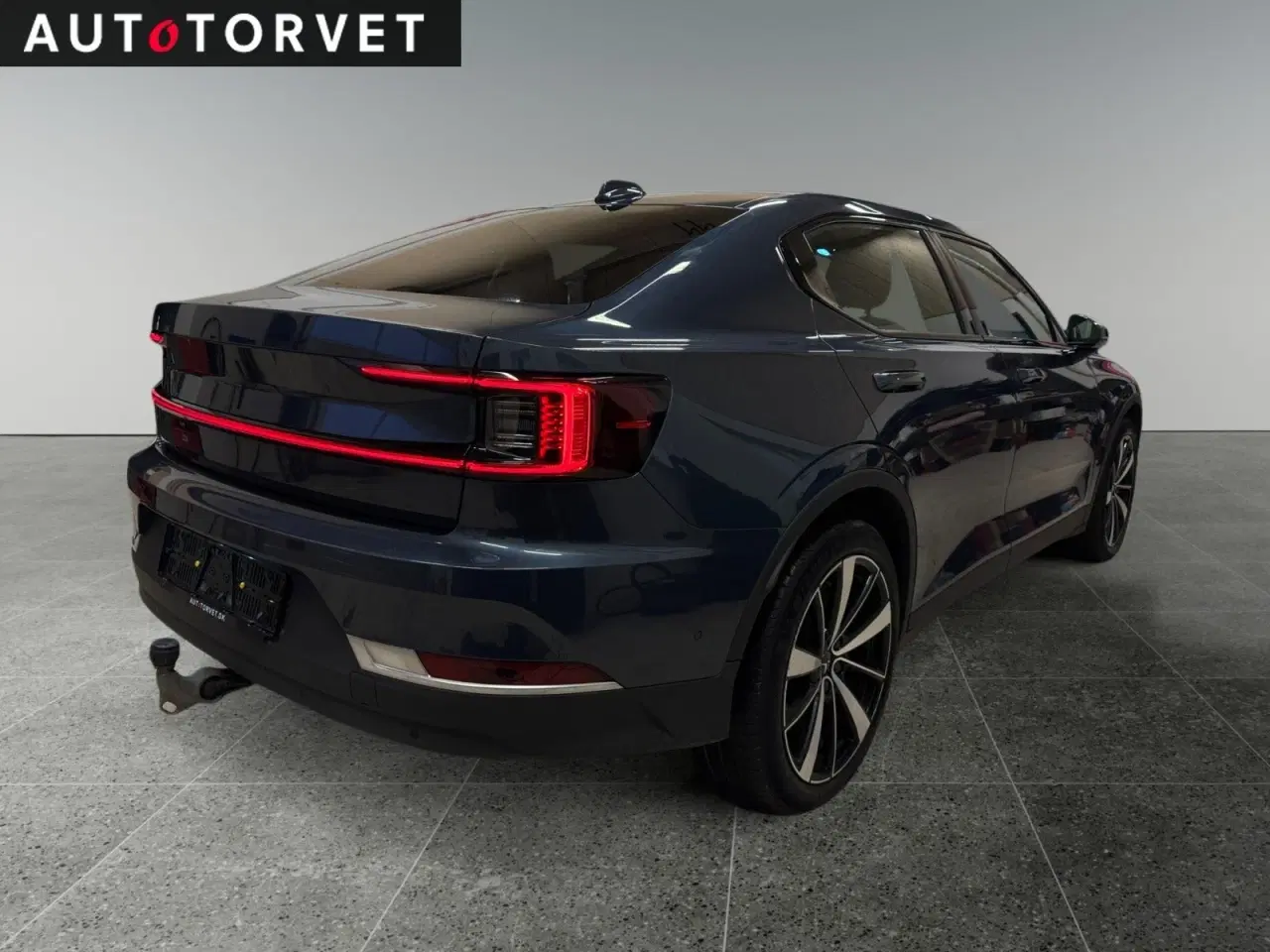 Billede 3 - Polestar 2  Long Range AWD