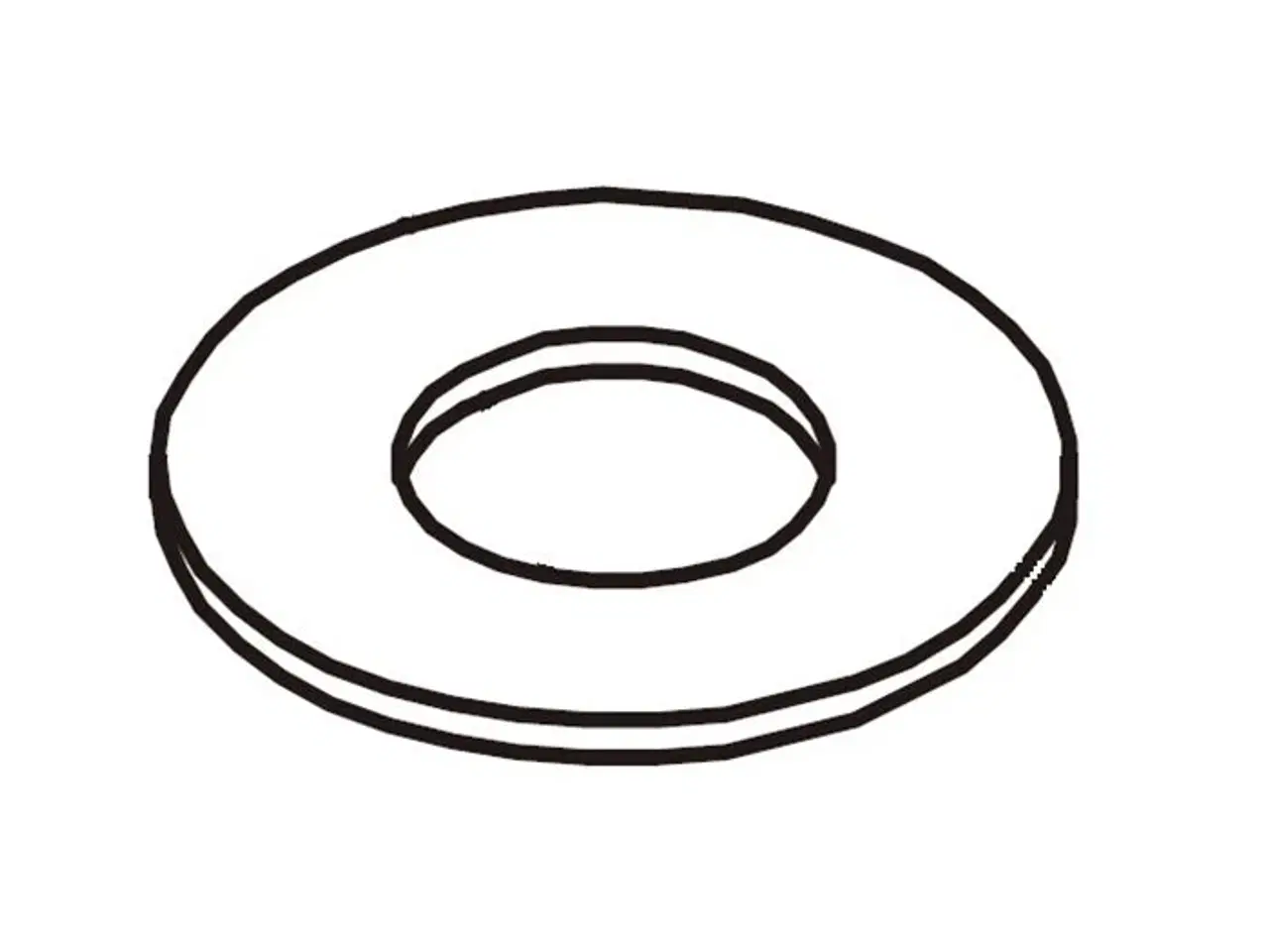 Billede 1 - BuzzRack Reservedel 3342-00006-04D