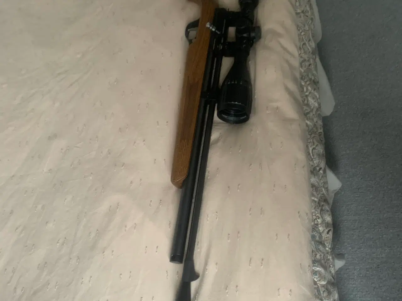 Billede 10 - Diana Pcp 4,5 mm