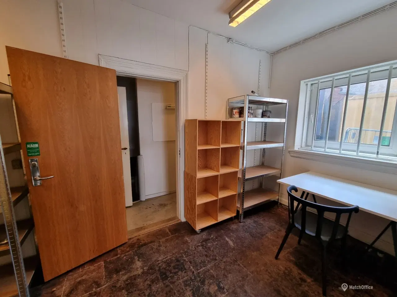 Billede 6 - Centralt beliggende lejemål - gode opstartsvilkår