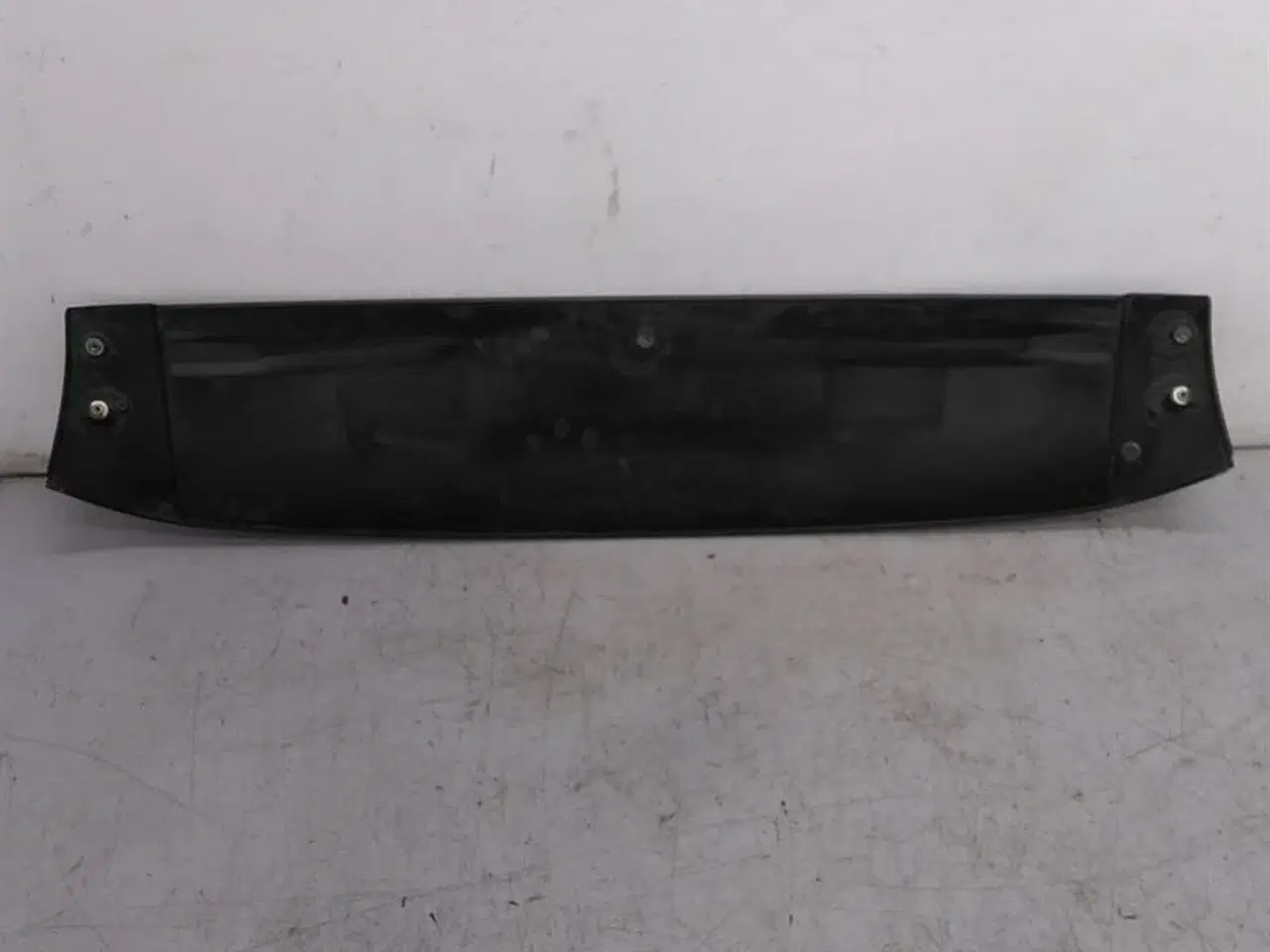 Billede 3 - Bagrudespoiler øverste del - 51717025612 C50894 BMW X5 (E53)