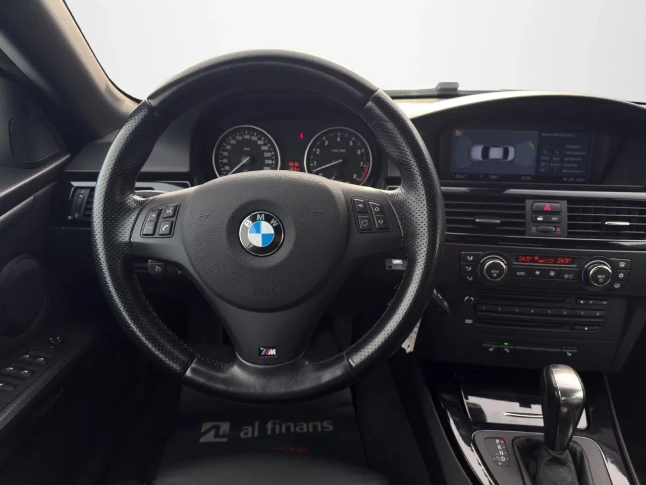 Billede 8 - BMW 330i 3,0 Cabriolet Steptr.