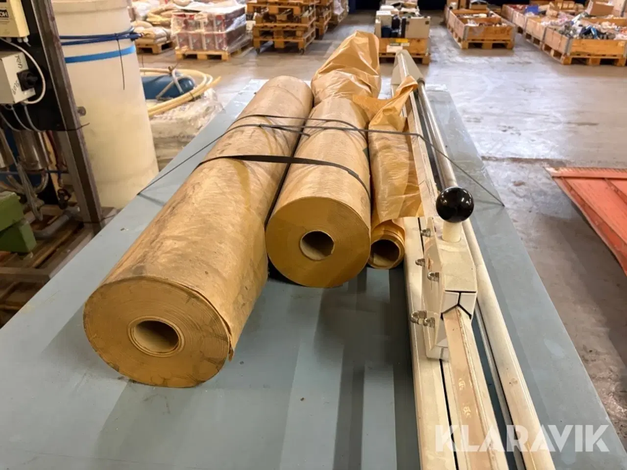 Billede 10 - Pakkebord AJ