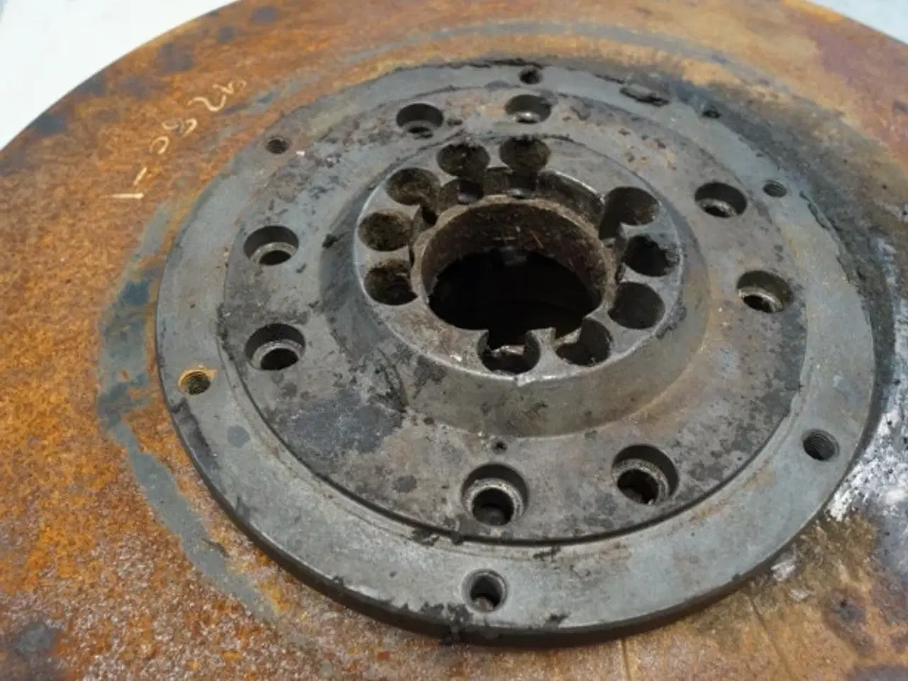 Billede 10 - Massey Ferguson 9280 Variator 6272556M91