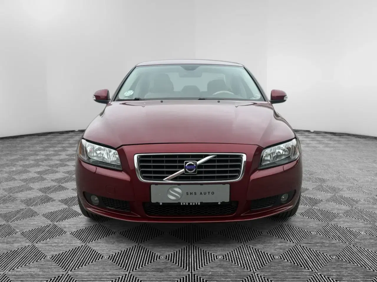 Billede 2 - Volvo S80 2,5 T Momentum aut.