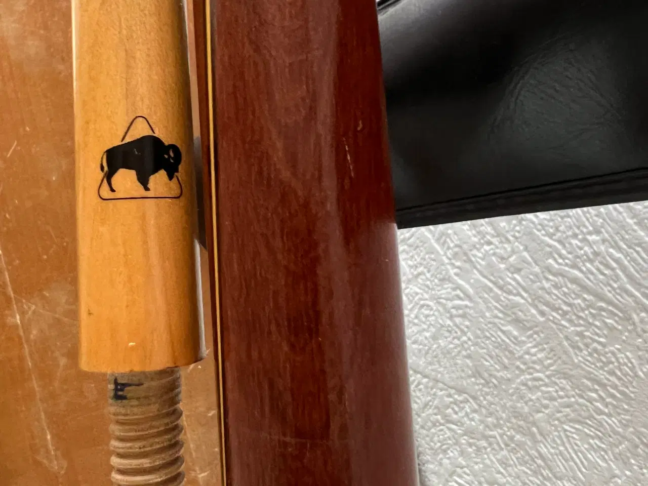 Billede 5 - Billardkø fra Buffalo