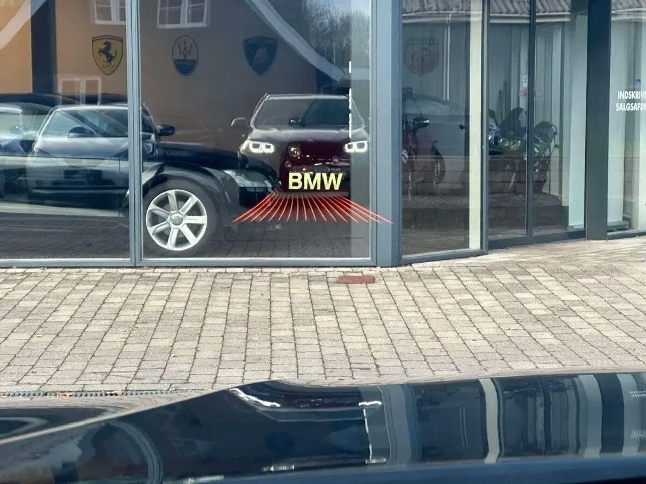 Billede 5 - BMW X5 30D 3,0 D XDrive 258HK 5d 8g Aut.