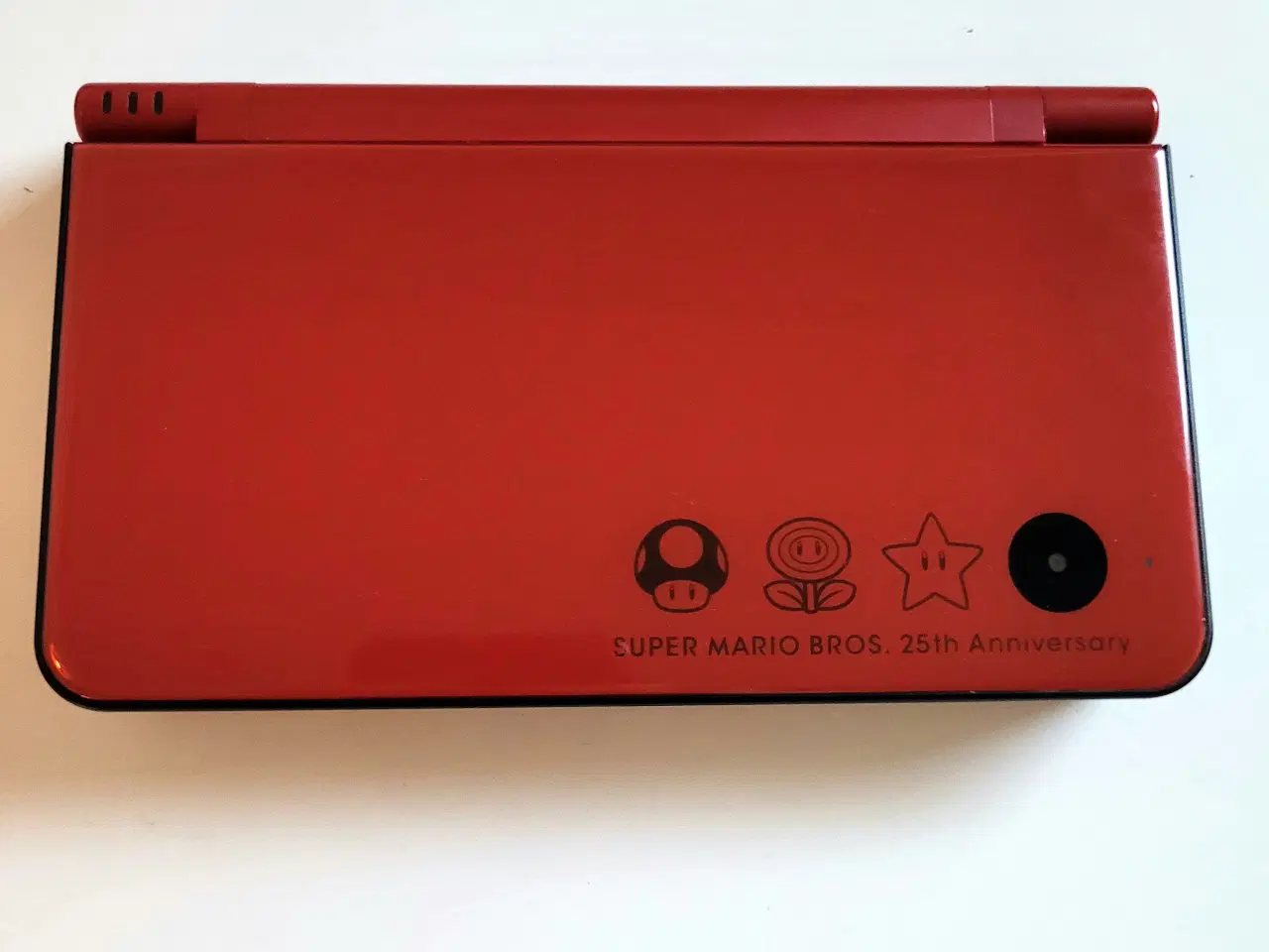 Billede 3 - Nintendo DSI Xl 25th Anniversary+ PS3 m.m