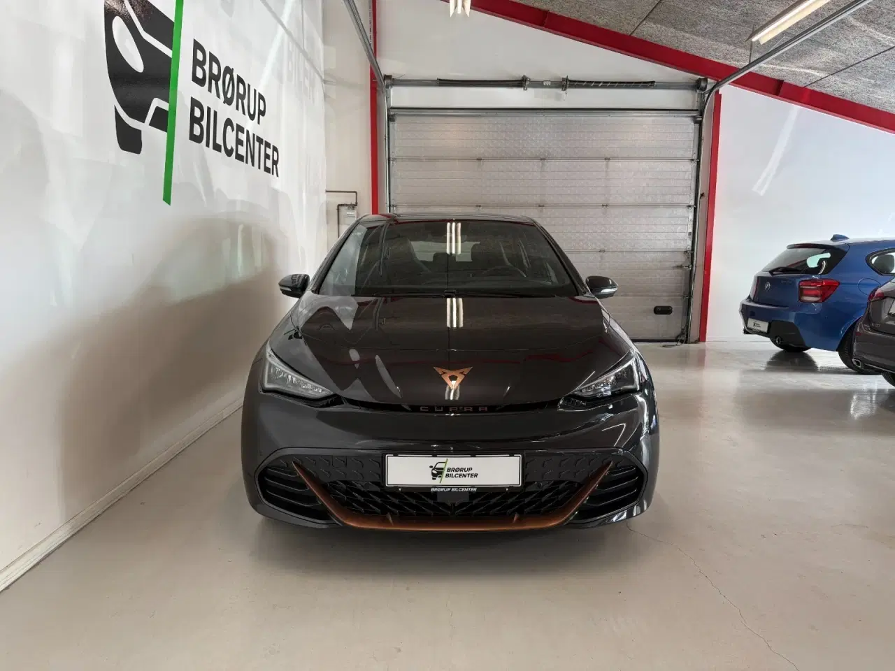 Billede 2 - Cupra Born 77 e-Boost