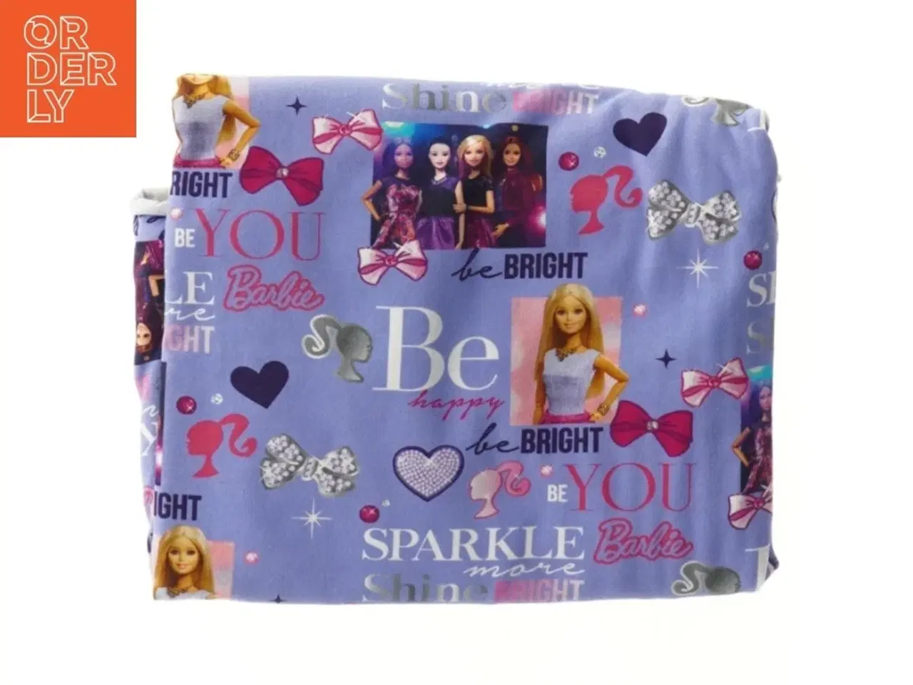 Billede 1 - Bomuldsjersey (str. 152x117 cm)