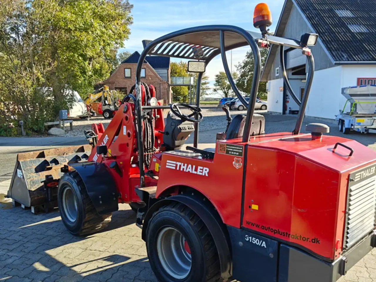 Billede 5 - Thaler 3150 A