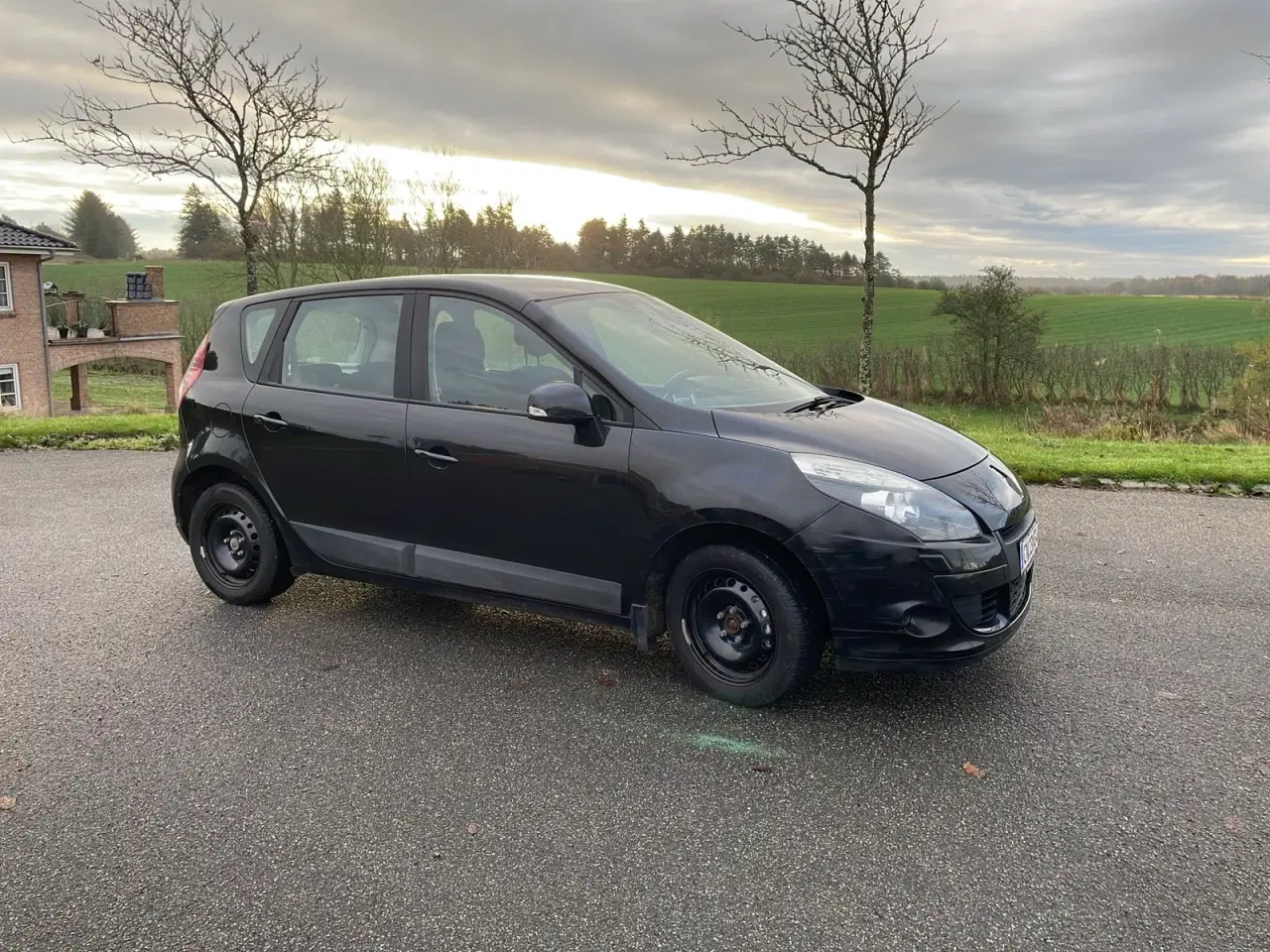Billede 3 - Renault Scenic III 1,4 TCe 130 Expression