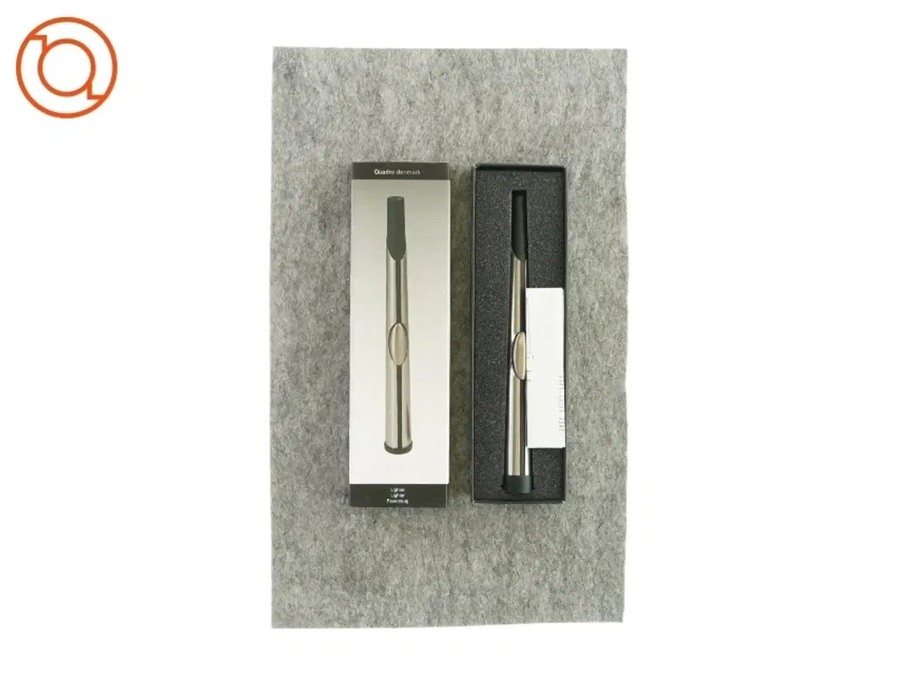 Billede 3 - Lighter fra Quadro Denmark