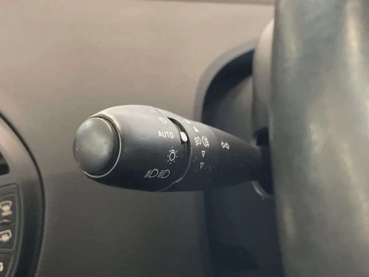 Billede 8 - Citroën C4 Picasso 1,6 HDI Seduction 110HK