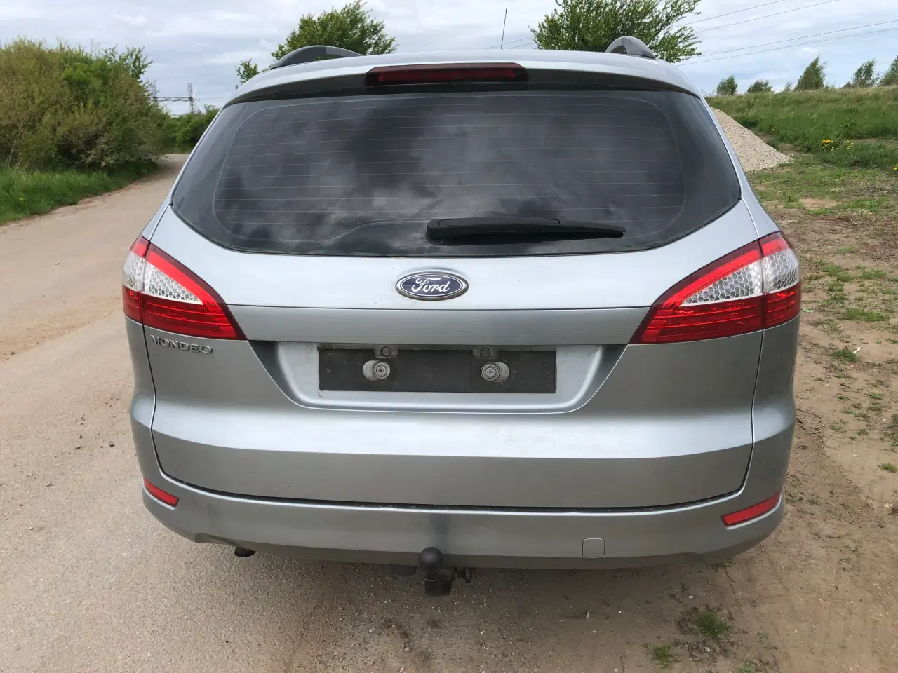 Billede 1 - Ford Mondeo 