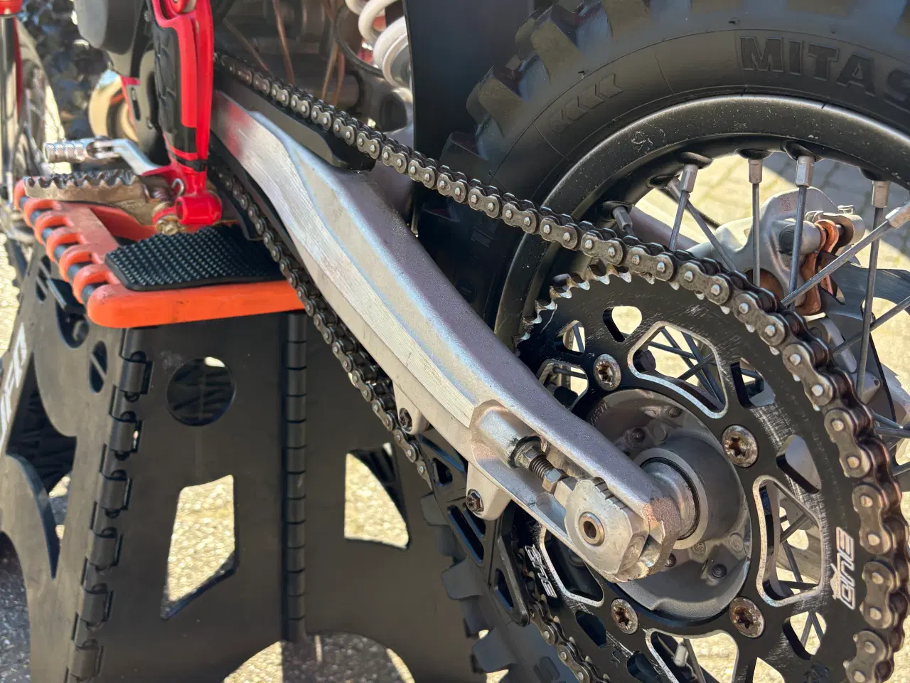 Billede 4 - Gasgas 65cc - 2023