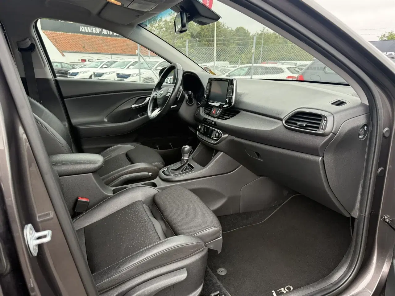 Billede 7 - Hyundai i30 Cw 1,6 CRDi Premium DCT 136HK Stc 7g Aut.