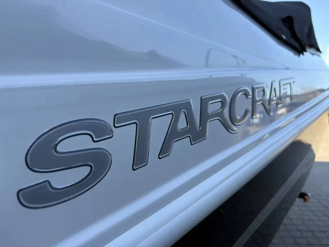 Billede 12 - Starcraft IO 185 - Mercruiser 4.3 MPI