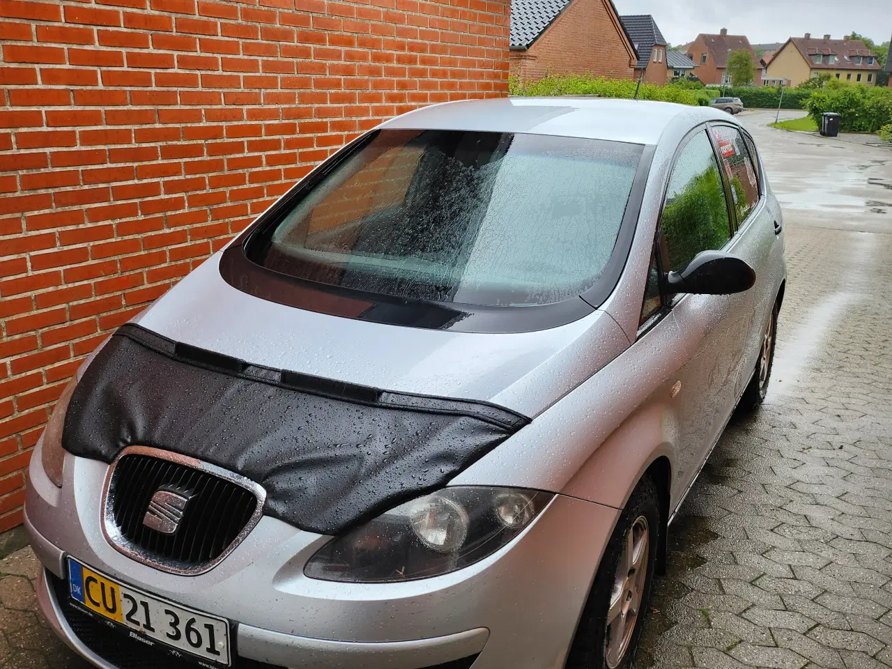 Billede 2 - Seat Altea Van 1.6i