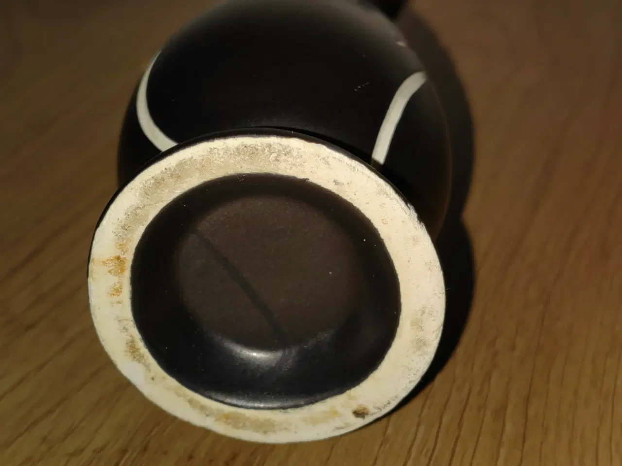 Billede 6 - Flot Aksini vase/kande