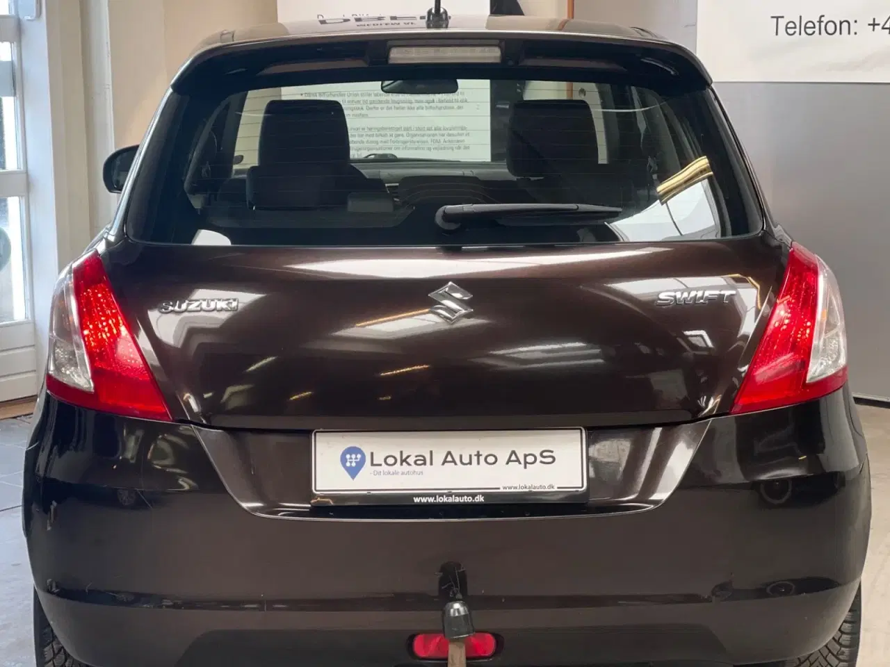 Billede 6 - Suzuki Swift 1,2 GL