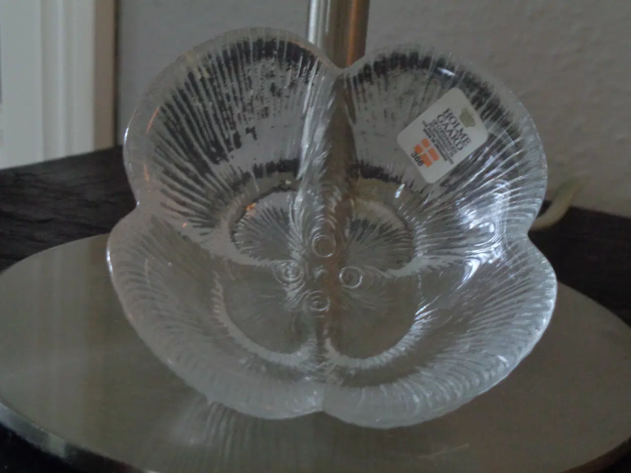 Billede 3 - Holmegaard Garni skål