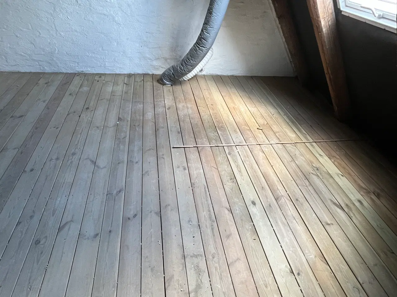Billede 5 - Terrassebrædder kan afhentes gratis mod optagning 