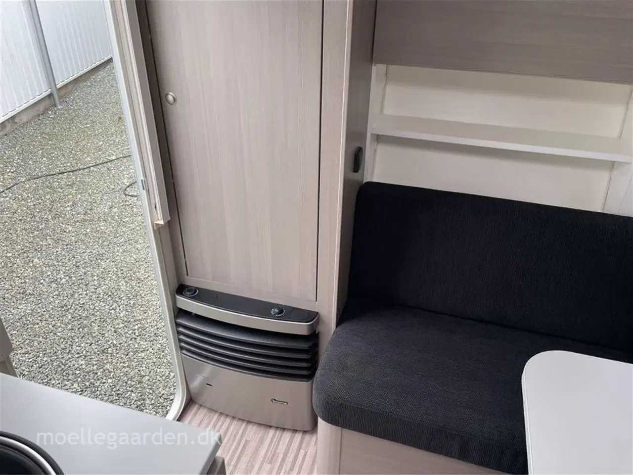 Billede 6 - 2012 - Adria Action 361 PD