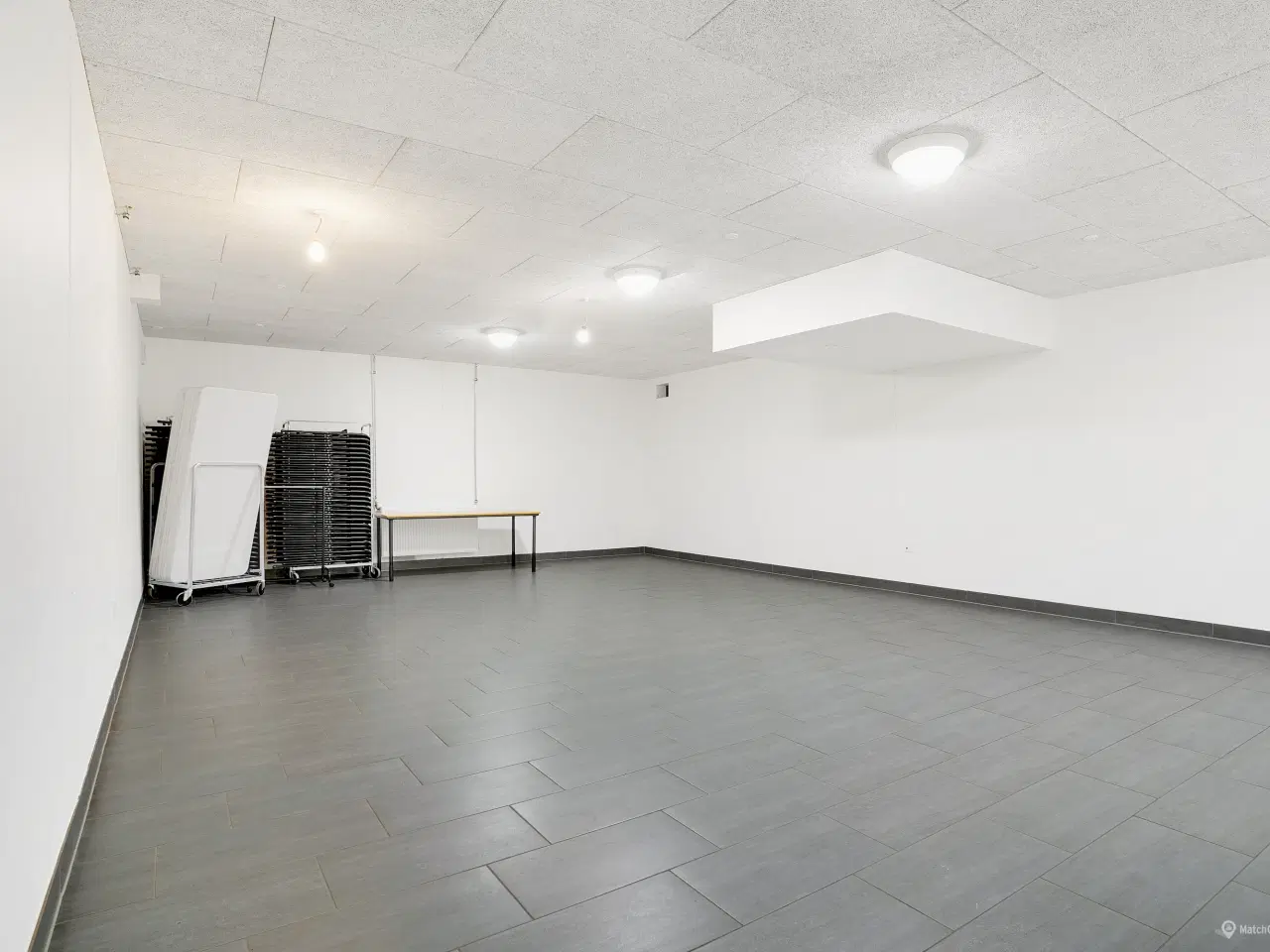 Billede 2 - Disponibelt lejemål med god placering i Højbjerg