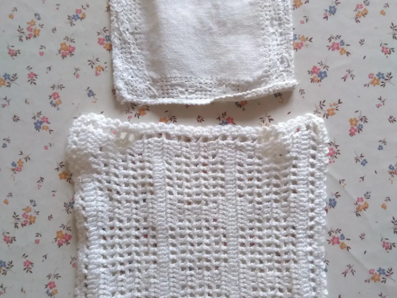 Billede 4 - Flotte gamle bordskånere & løbere