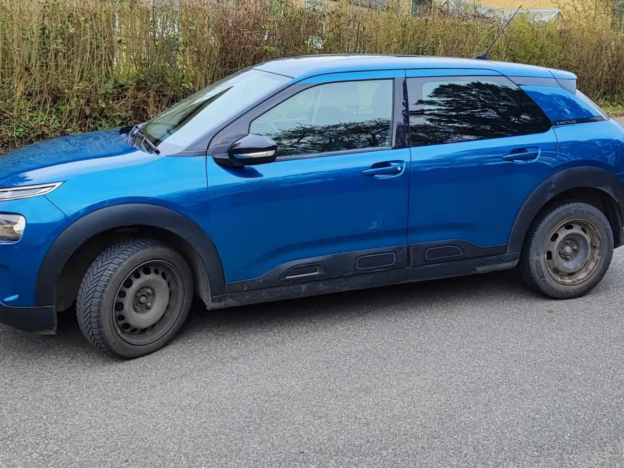 Billede 5 - Citroen C4 Cactus