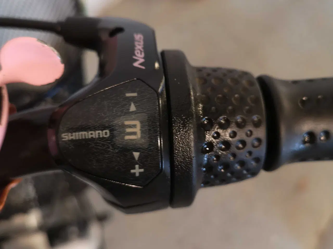 Billede 8 - Mustang 24"  3 gear Nyt dæk 👌 meget velholdt 👌