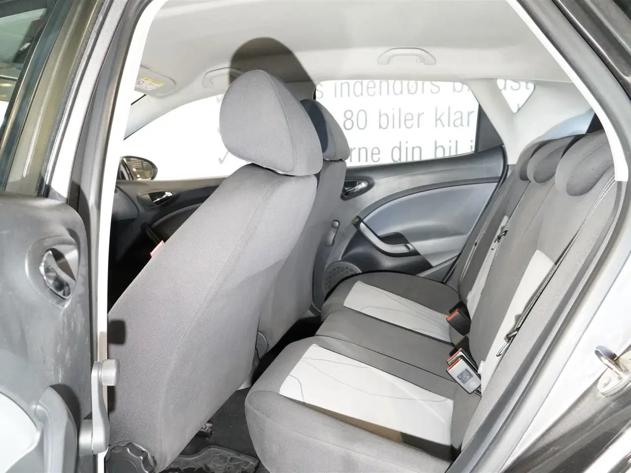 Billede 10 - Seat Ibiza 1,2 12V Reference 70HK 5d