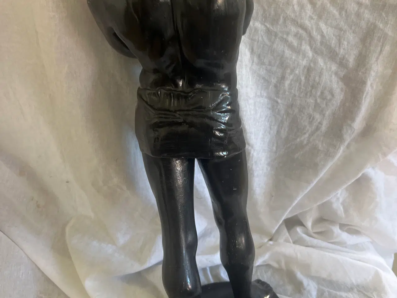 Billede 2 - Gibs figur