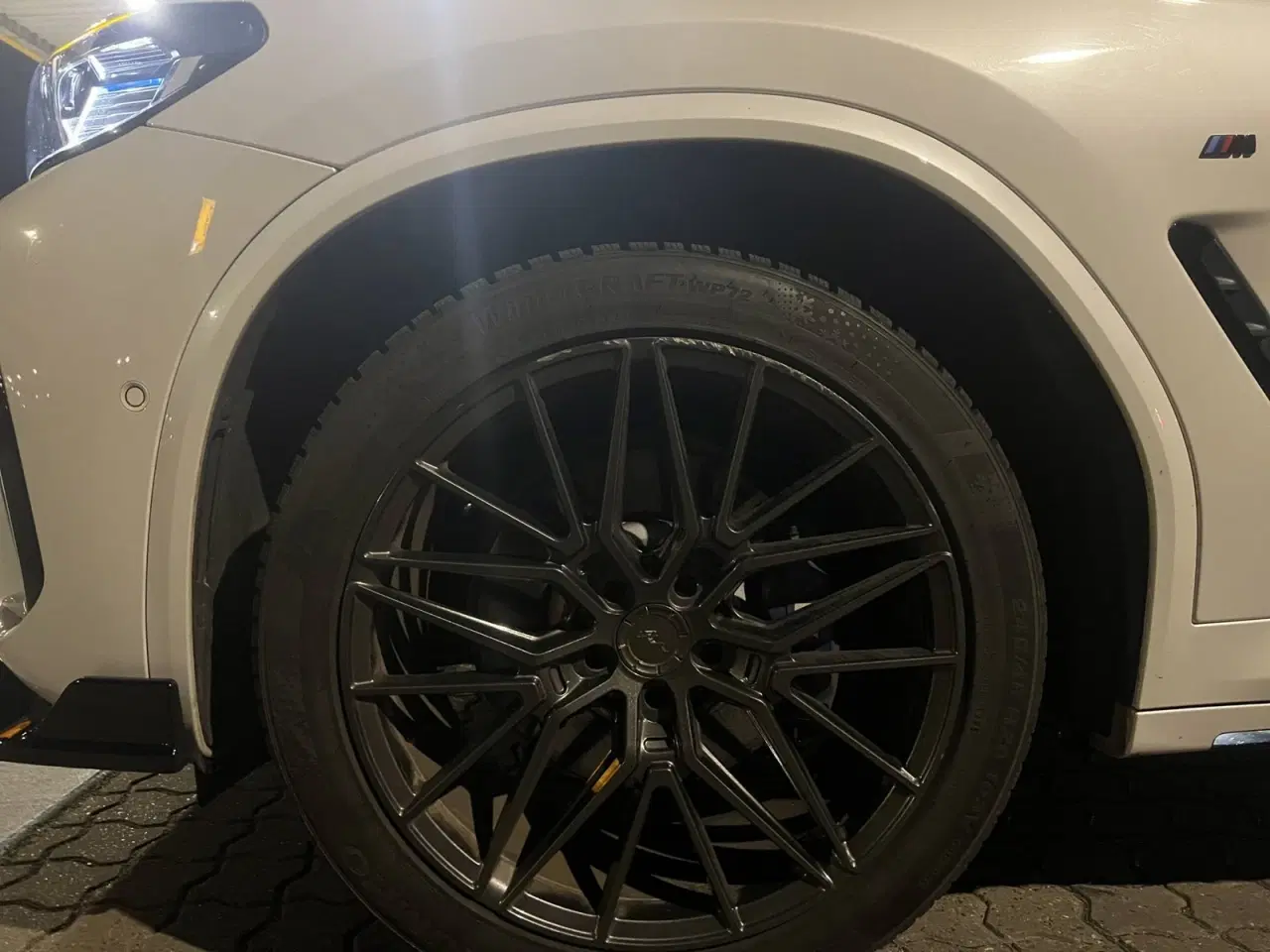 Billede 20 - BMW iX3 Charged Plus M-Sport