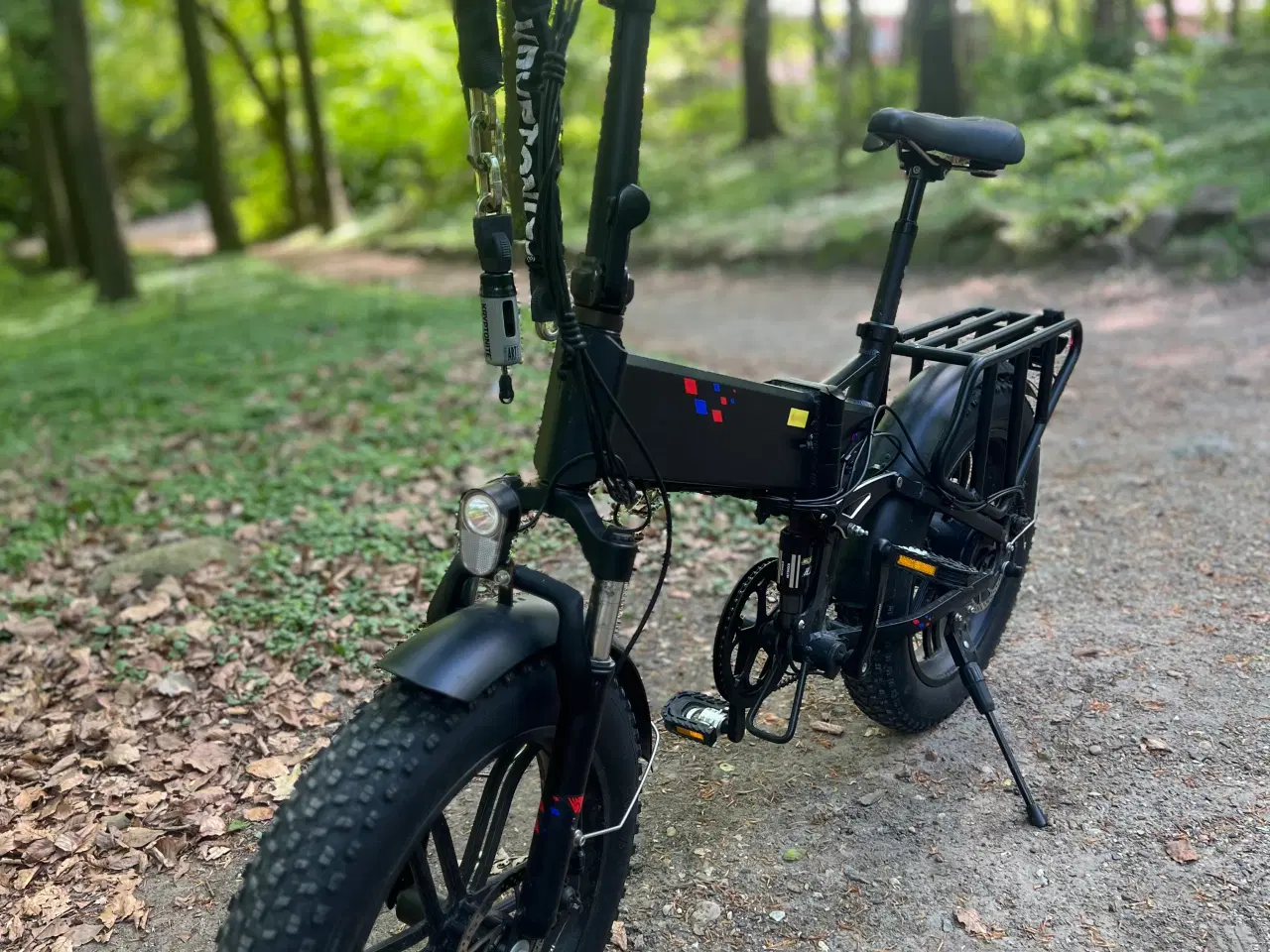 Billede 4 - Engwe EP-2 Pro