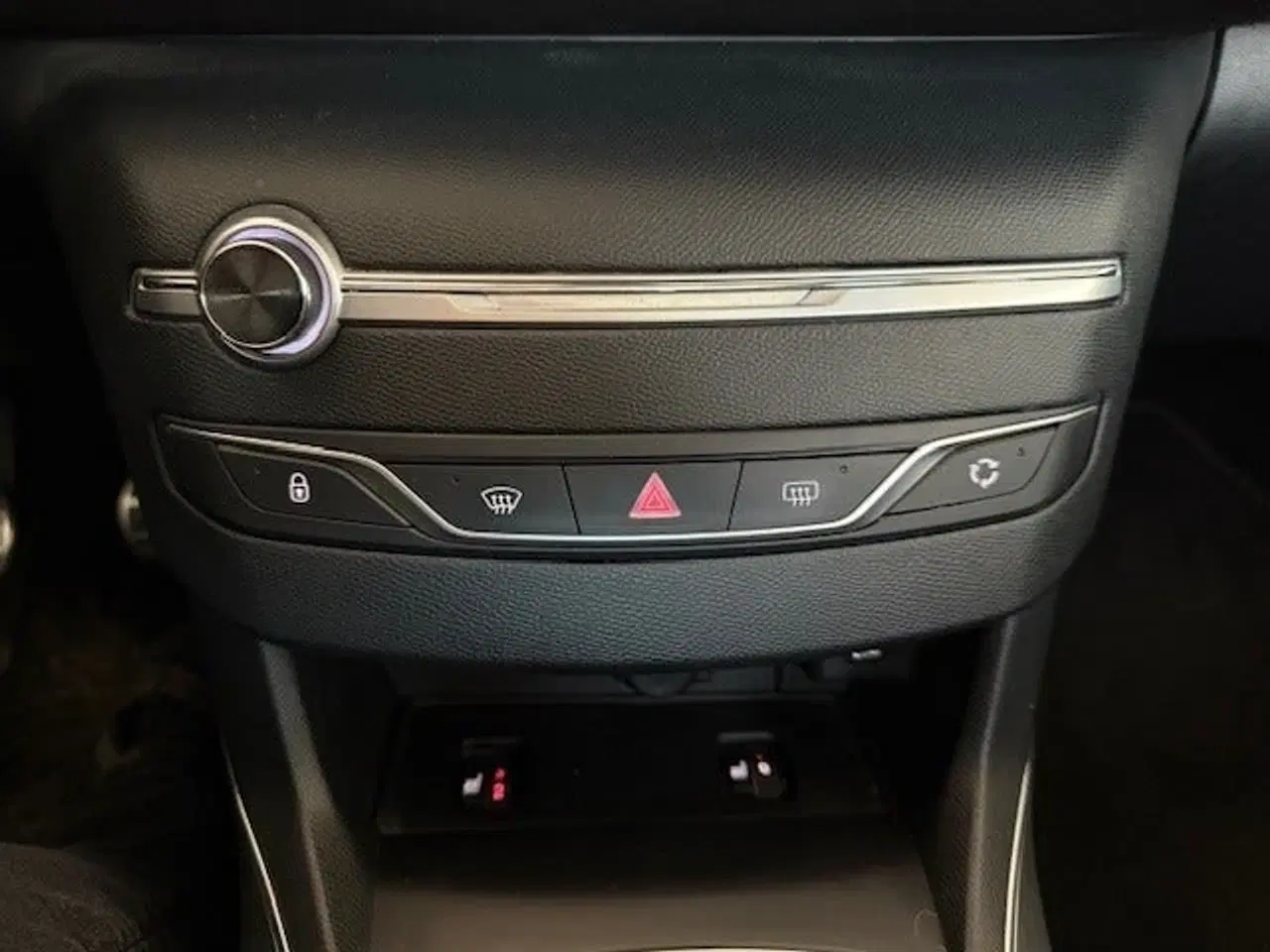 Billede 16 - Peugeot 308 1,5 BlueHDi 130 Selection Sky SW
