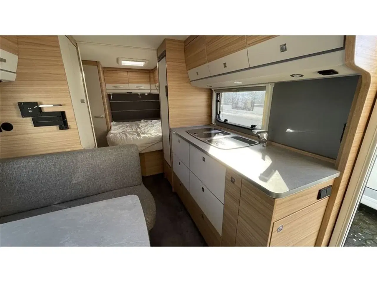 Billede 5 - 2021 - Dethleffs Camper 530 FSK