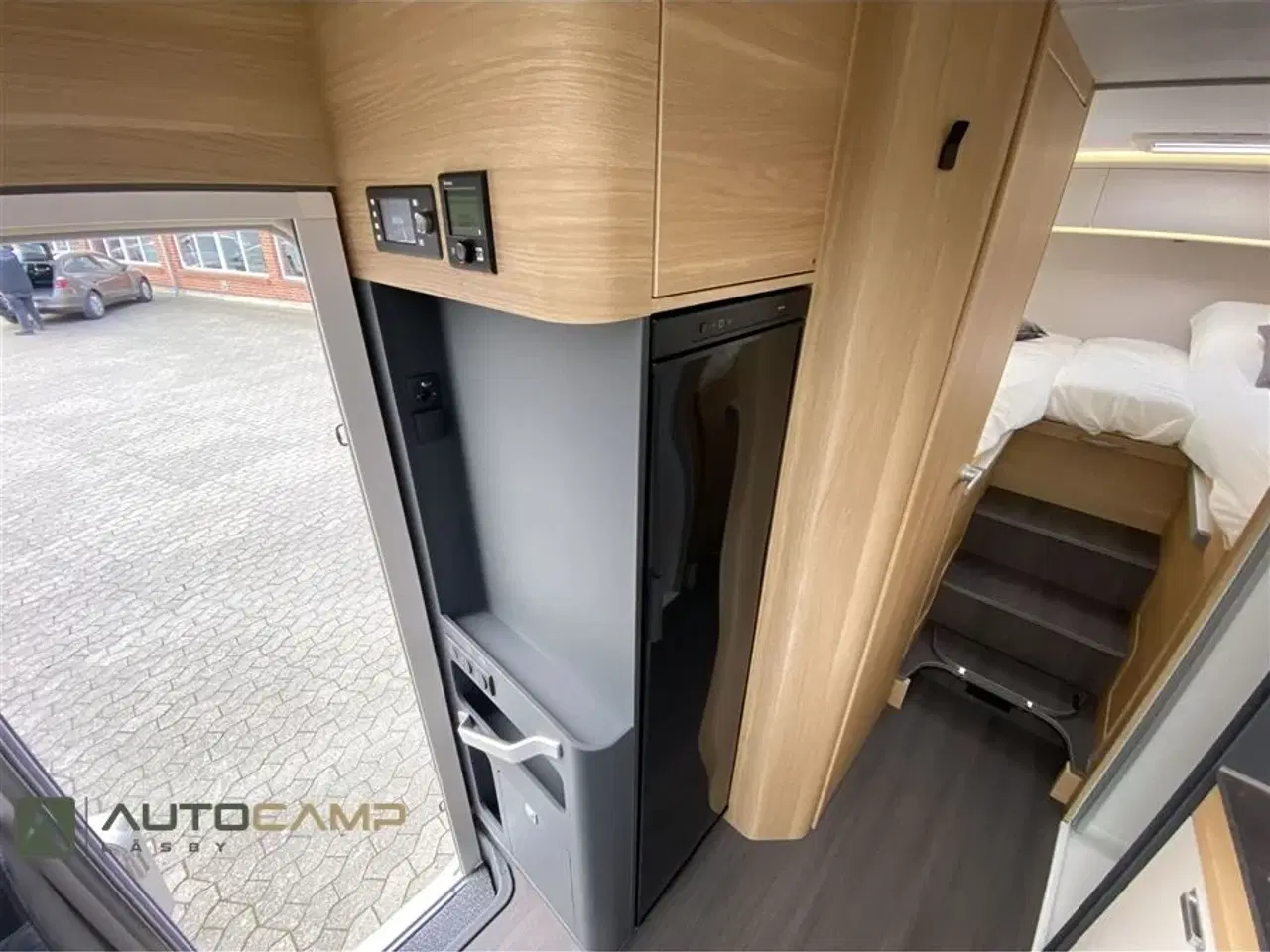 Billede 11 - 2024 - Adria Coral AXESS 650 DL