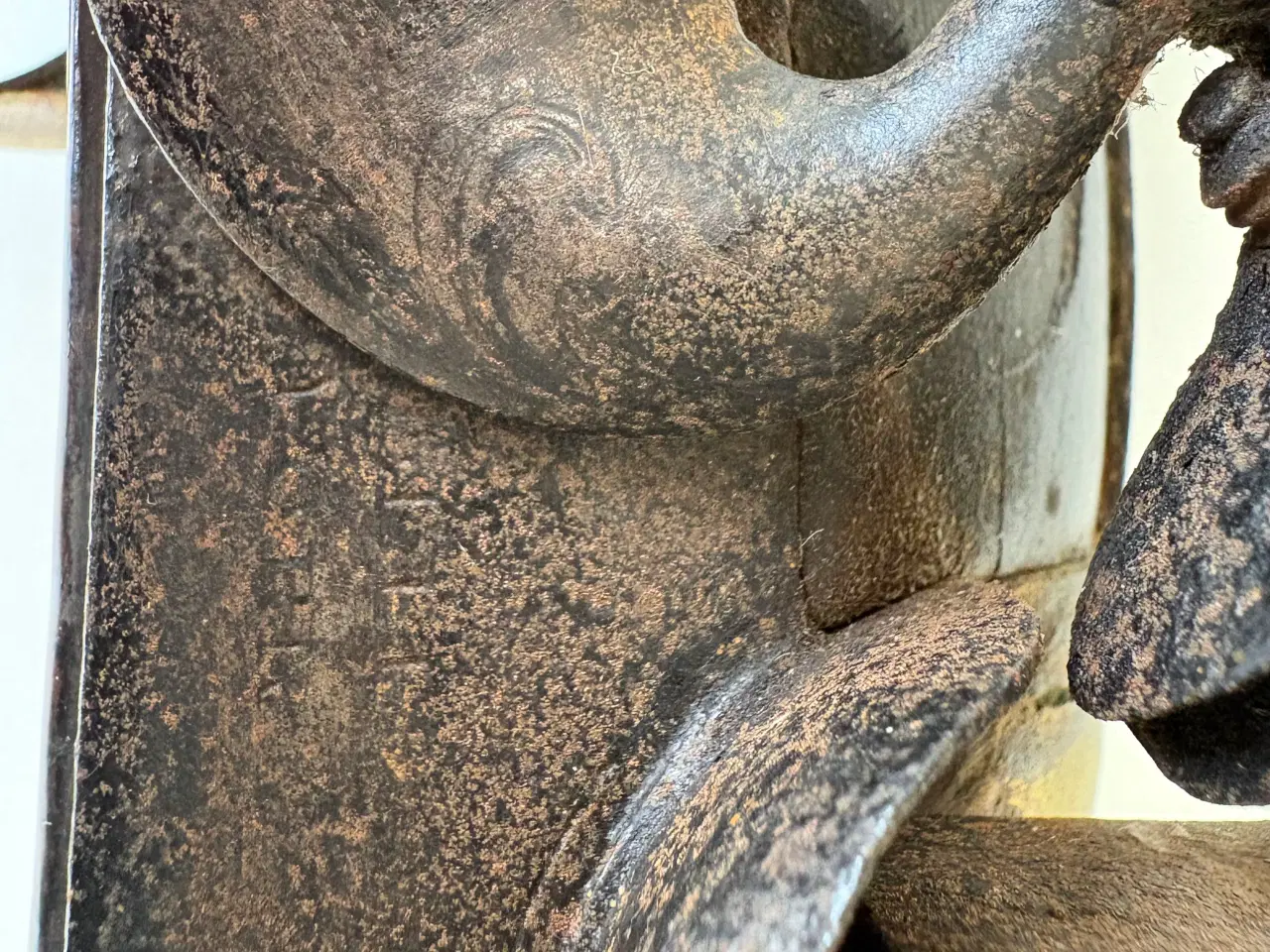 Billede 2 - Blunderbuss sælges