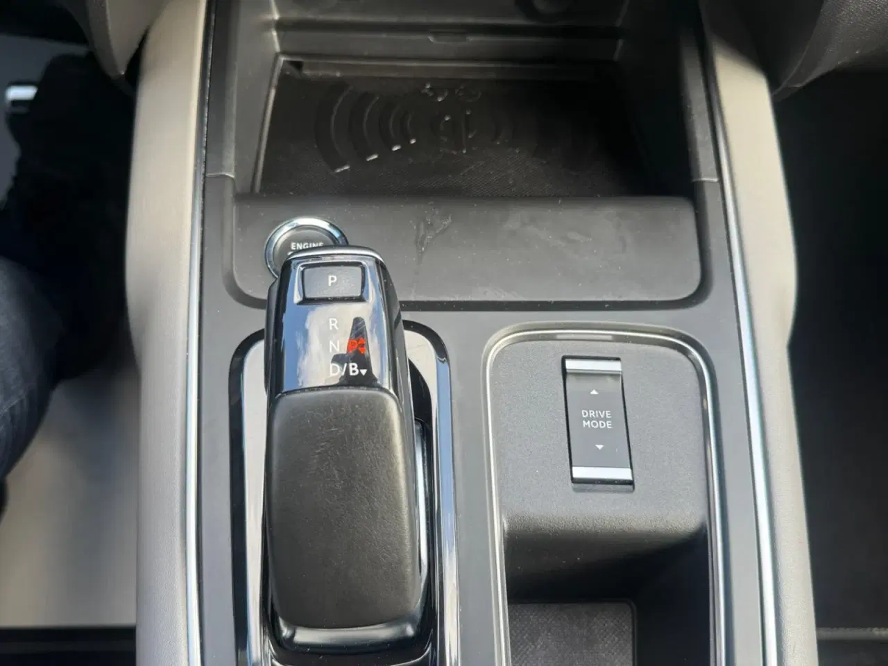 Billede 21 - Citroën C5 Aircross 1,6 Hybrid Shine Sport EAT8